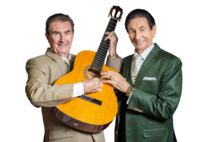 Queima do Alho na Festa do Peão de Barretos terá show exclusivo com Lourenço & Lourival