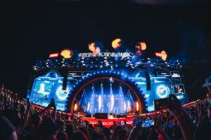 Ribeirão Rodeo Music investe em tecnologia para impactar público em 2025