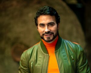 PADRE FÁBIO DE MELO RETORNA A RIBEIRÃO PRETO PARA SHOWINÉDITO NO MULTIPLAN HALL