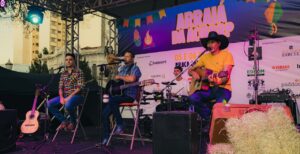 Vem aí a 2ª edição do Arraiá da Acirp