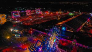 João Rock 2025: celebração da potente música brasileira teve mais de 40 atrações em 14 horas de música, no interior de São Paulo