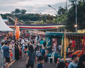Arraiá Ribeirão promete muita festa, cultura e solidariedade no Jardim Canadá