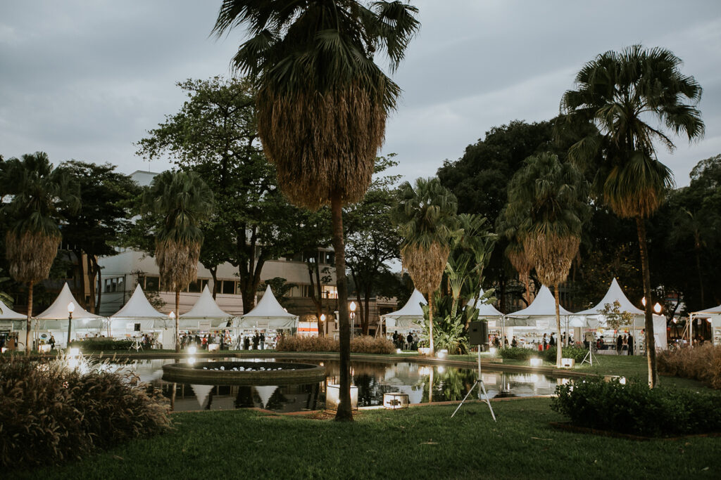 Programação da 24ª Feira Internacional do Livro de Ribeirão Preto será lançada no dia 22 de julho