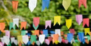 O 2º Arraiá da Acirp começa amanhã com show gratuitos no Centro de Ribeirão Preto