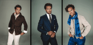 Thiago Arancam canta sua trajetória através de grandes sucessos da música italiana!