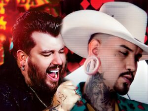 Panda e Jiraya Uai vão agitar o palco na segunda noite do Serrana Rodeo Music