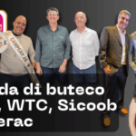 Cooperac completa 19 anos, Comida di Buteco premia bares e Ribeirão anuncia novo WTC