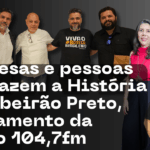 Nova rádio, show de Sérgio Reis, expansão do Maltesa e agenda especial movimentam Ribeirão Preto