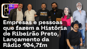 Nova rádio, show de Sérgio Reis, expansão do Maltesa e agenda especial movimentam Ribeirão Preto