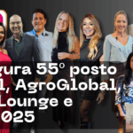 Nova unidade da Sewal, AgroGlobal 2025, Rodeio e reinauguração da Toca do Urso agitam Ribeirão Preto