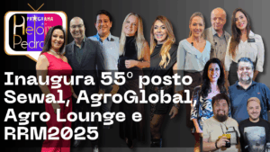 Nova unidade da Sewal, AgroGlobal 2025, Rodeio e reinauguração da Toca do Urso agitam Ribeirão Preto
