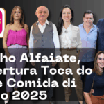 Reabertura da Toca do Urso, Zezinho Alfaiate, petisco premiado e saúde integrativa são destaques