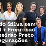 Prefeito revela bastidores da vida pessoal, histórias de empreendedores e eventos movimentam Ribeirão Preto