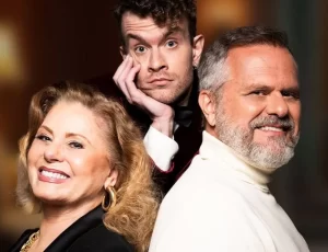 O CASAL MAIS SEXY DA AMÉRICA