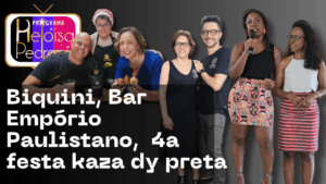 Biquini, Lançamento do Hospital Atlântica Dor e muito mais no Programa