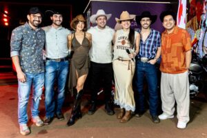 “8 Segundos – O Desafio” terá pré-estreia em Barretos