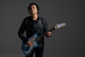 Ribeirão Preto recebe Frejat no Multiplan Hall.