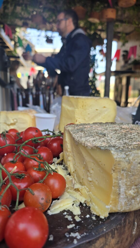 Ribeirão Preto recebe a 1ª edição especial da Feirinha de Queijos nos dias 7 e 8 de novembro