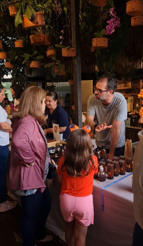 Ribeirão Preto recebe a 10ª edição da Feirinha do Produtor  nesta sexta e sábado