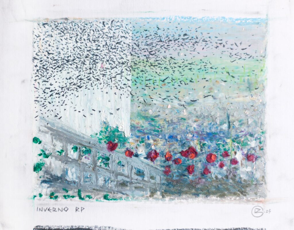 “O Caipira Antropófago”, de Ruy Marques Ferreira, abre na Casa Cotrim, em Ribeirão Preto