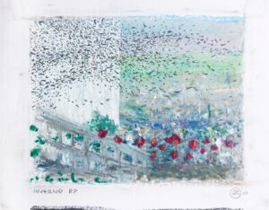 “O Caipira Antropófago”, de Ruy Marques Ferreira, abre na Casa Cotrim, em Ribeirão Preto