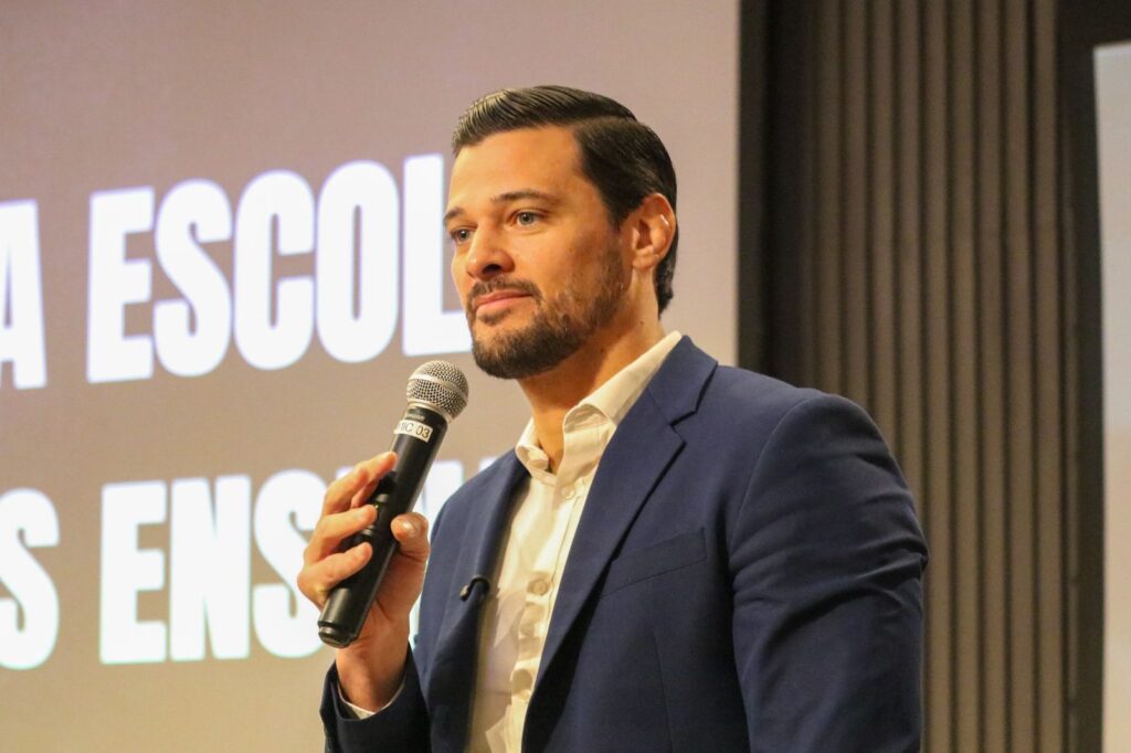 Ribeirão Preto recebe o Summit First X em novembro