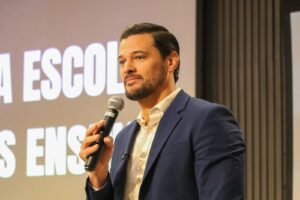 Ribeirão Preto recebe o Summit First X em novembro