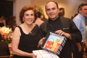 Jantar dos Chefs Solidários em prol do Centro de Voluntariado de Ribeirão Preto chega a sua 12ª edição