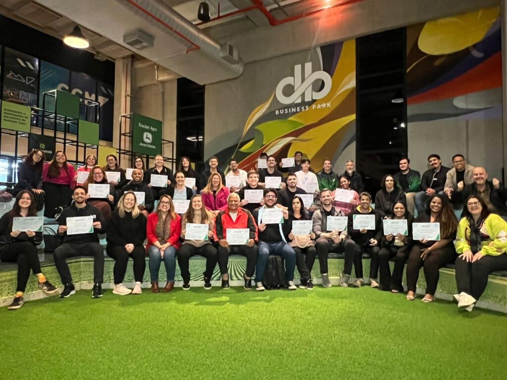 Curso gratuito de marketing digital recebe inscrições em Ribeirão Preto