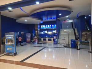 Cinema do ShoppingSantaÚrsula realiza novas sessões inclusivas em outubro