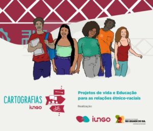 Curso gratuito sobre projetos de vida e Educação para as relações étnico-raciais abre inscrições