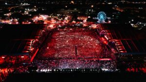 Ribeirão Rodeo Music abre vendas do Lote Raiz para a edição histórica de 20 anos