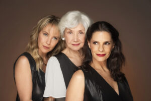 Três Mulheres Altas, de Edward Albee encerra a turnê 2025 na cidade de Ribeirão Preto.