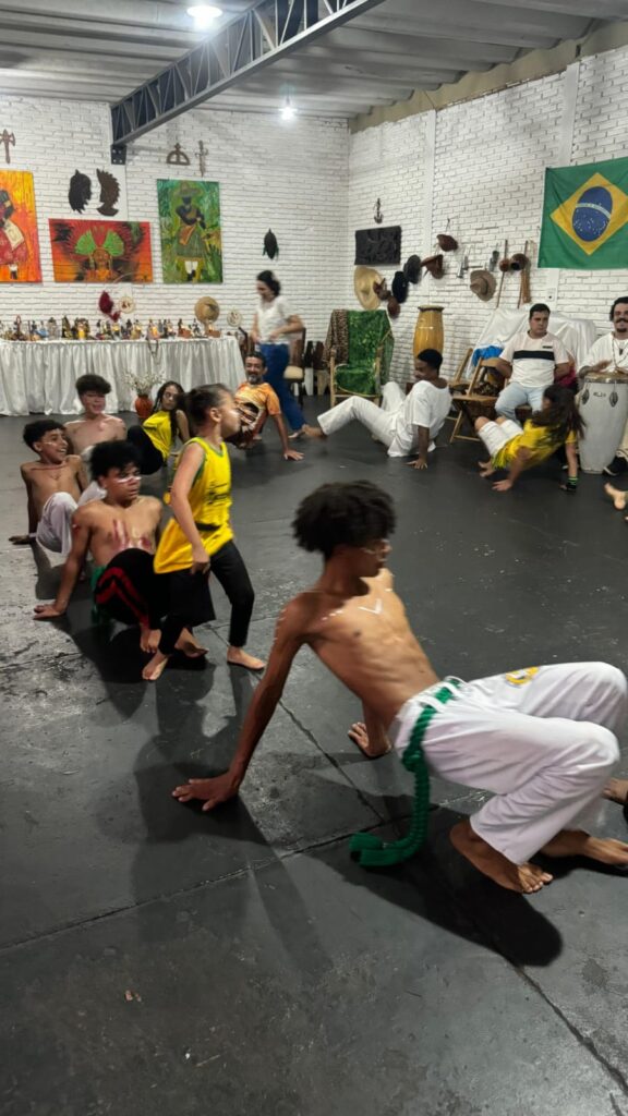 Festival Panela Preta 2025 será dia 22 de novembro