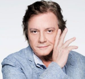 Fábio Jr. encanta Ribeirão Preto em show exclusivo noMultiplan Hall no dia 06 de dezembro