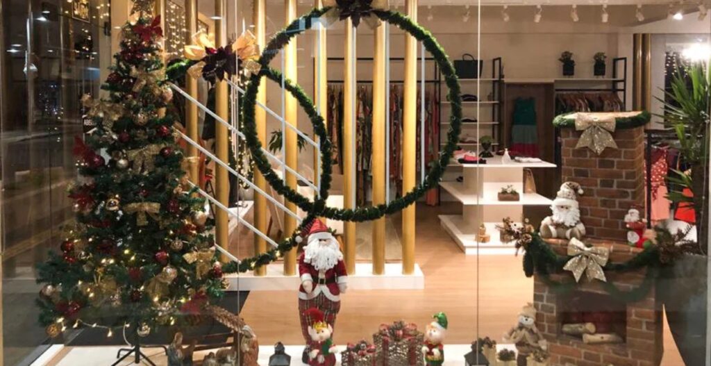 Horário comercial estendido começa dia 1º e Acirp dá dicas de vitrinismo de impacto