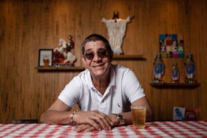 Bar do Zeca Pagodinho Ribeirão Preto abre reservas para confraternizações de fim de ano