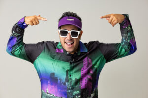 Sucesso do Carnaval baiano, Rapazolla é confirmada como nova atração do Bloco Califórnia 2026