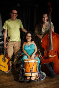 Release Roda dos Ventos