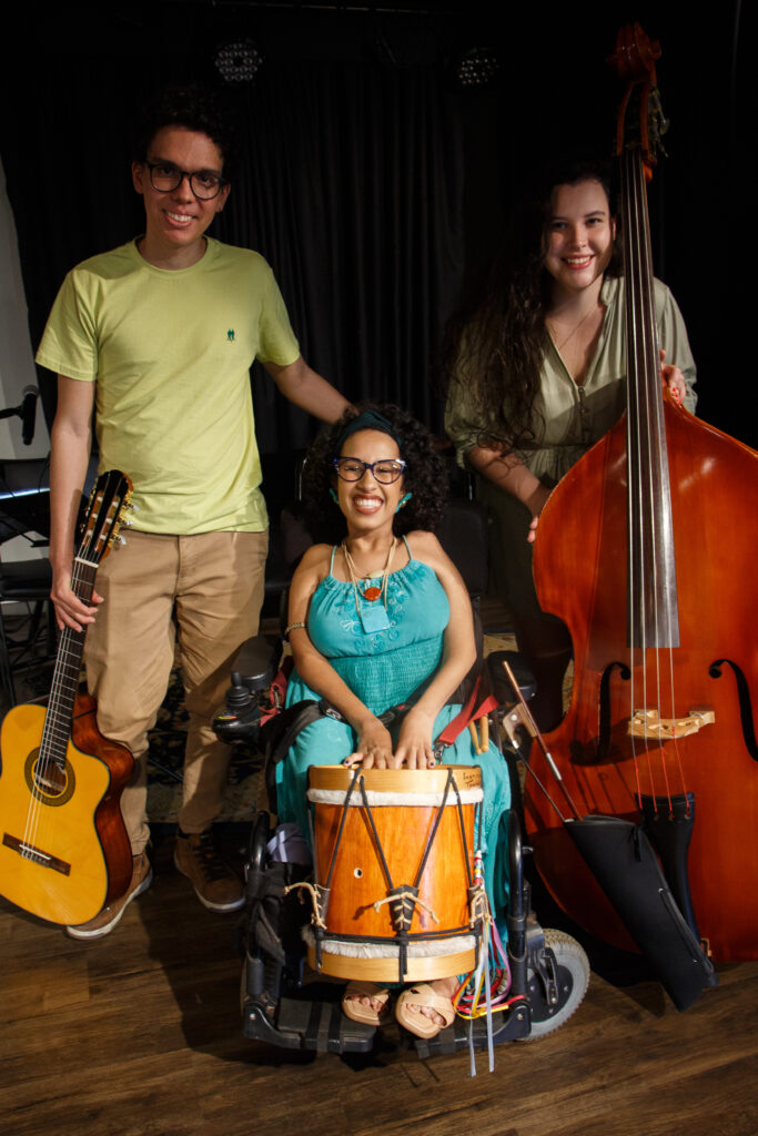 Release Roda dos Ventos