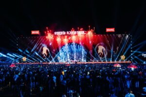 Ribeirão Rodeo Music abre pré-venda para cooperados Sicoob