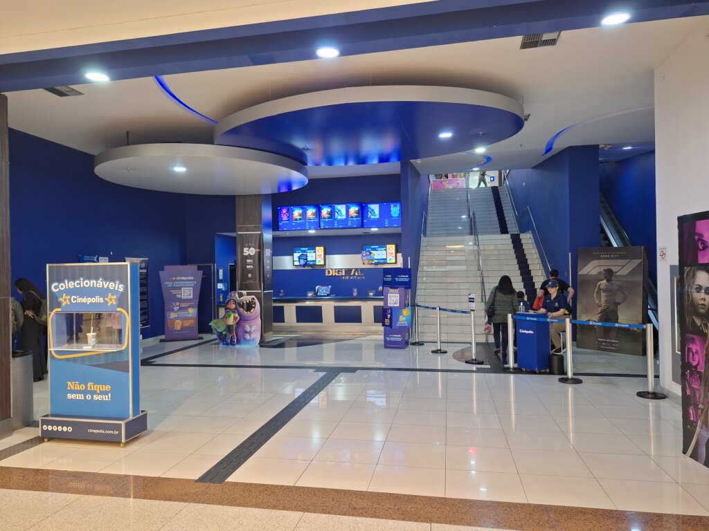 Trilogia O Senhor dos Anéis volta aos cinemas em Ribeirão