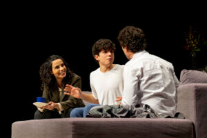 Peça inédita de Florian Zeller chega ao Theatro Pedro II