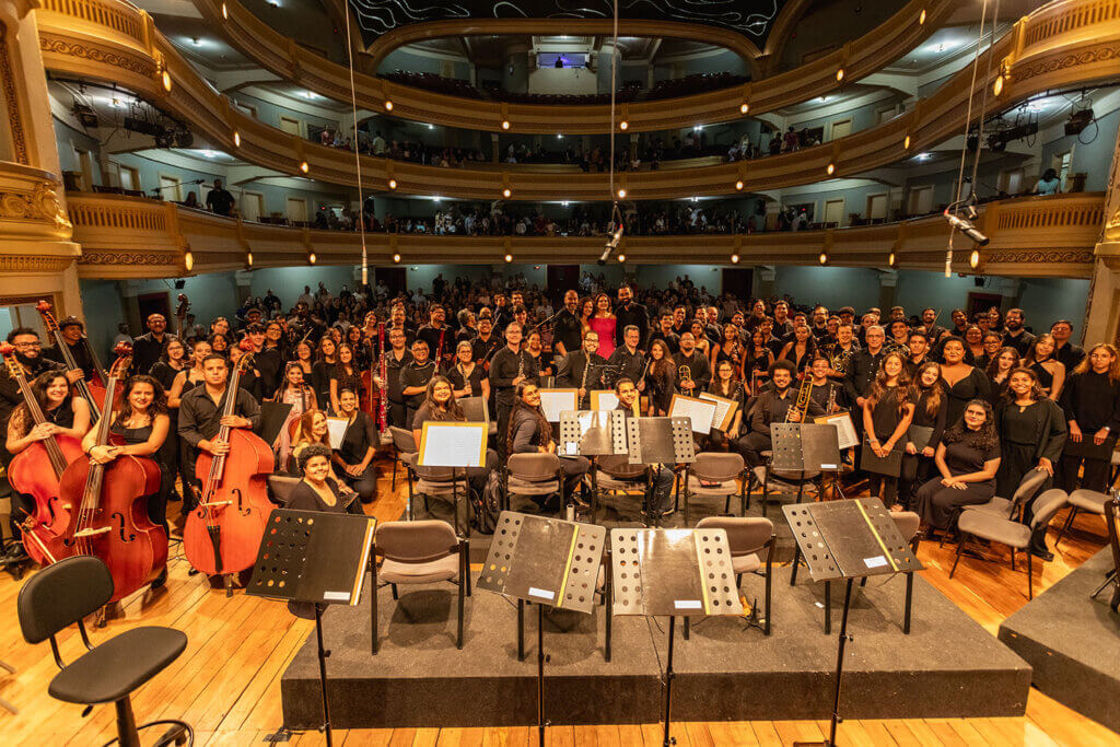 ALMA abre inscrições para cursos gratuitos em Ribeirão