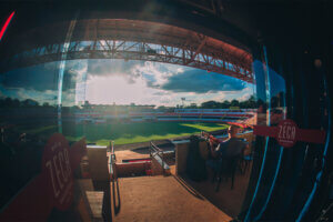 Botafogo-SP x Palmeiras terá camarote open no BDZP