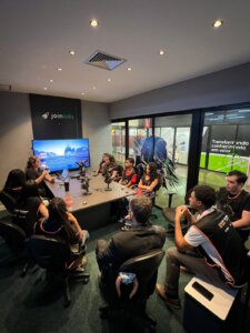 Programa oferece capacitação gratuita para jovens em Ribeirão