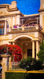 Museu da Memória Italiana tem oficinas e tour nas férias