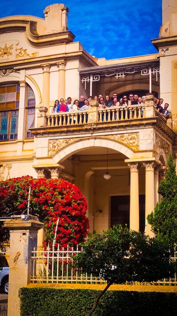 Museu da Memória Italiana tem oficinas e tour nas férias