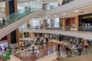 ShoppingSantaÚrsula recebe exposição que retrata a força do agronegócio brasileiro