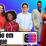 Ribeirão Preto em destaque: iluminação pública, Brasil Awards e histórias que inspiram a cidade